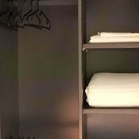 Hotel R9 Riga
